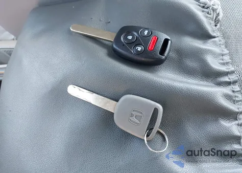 2009 Honda Accord Sdn 3.5 Ex-L/Ex-L from USA, damaged, VIN 1HGCP36859A001029